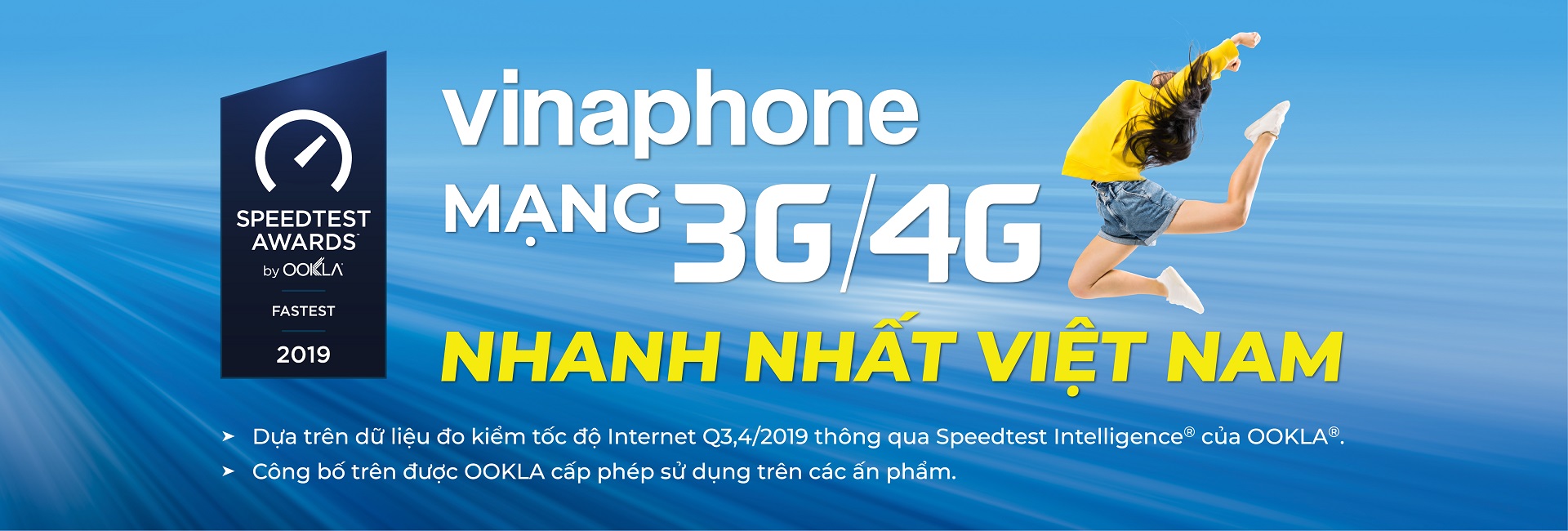 Mạng 4G VinaPhone