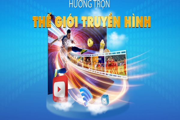 Dịch Vụ Truyền Hình MYTV